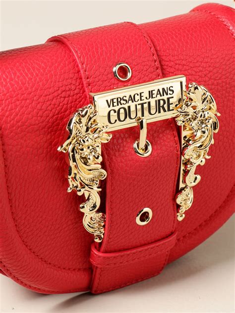 versace jeans taschen damen|Versace Jeans Handbags & Purses for Women .